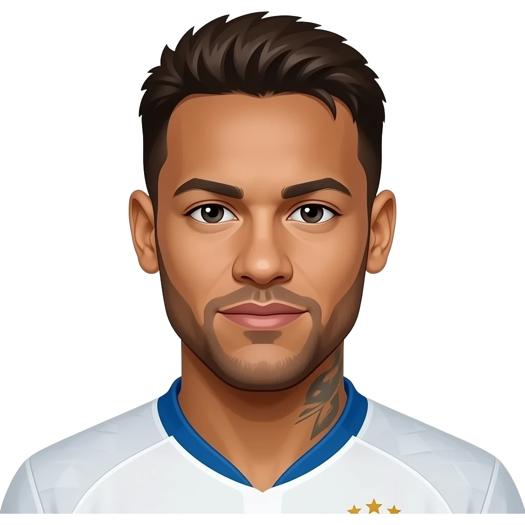 Neymar emoji