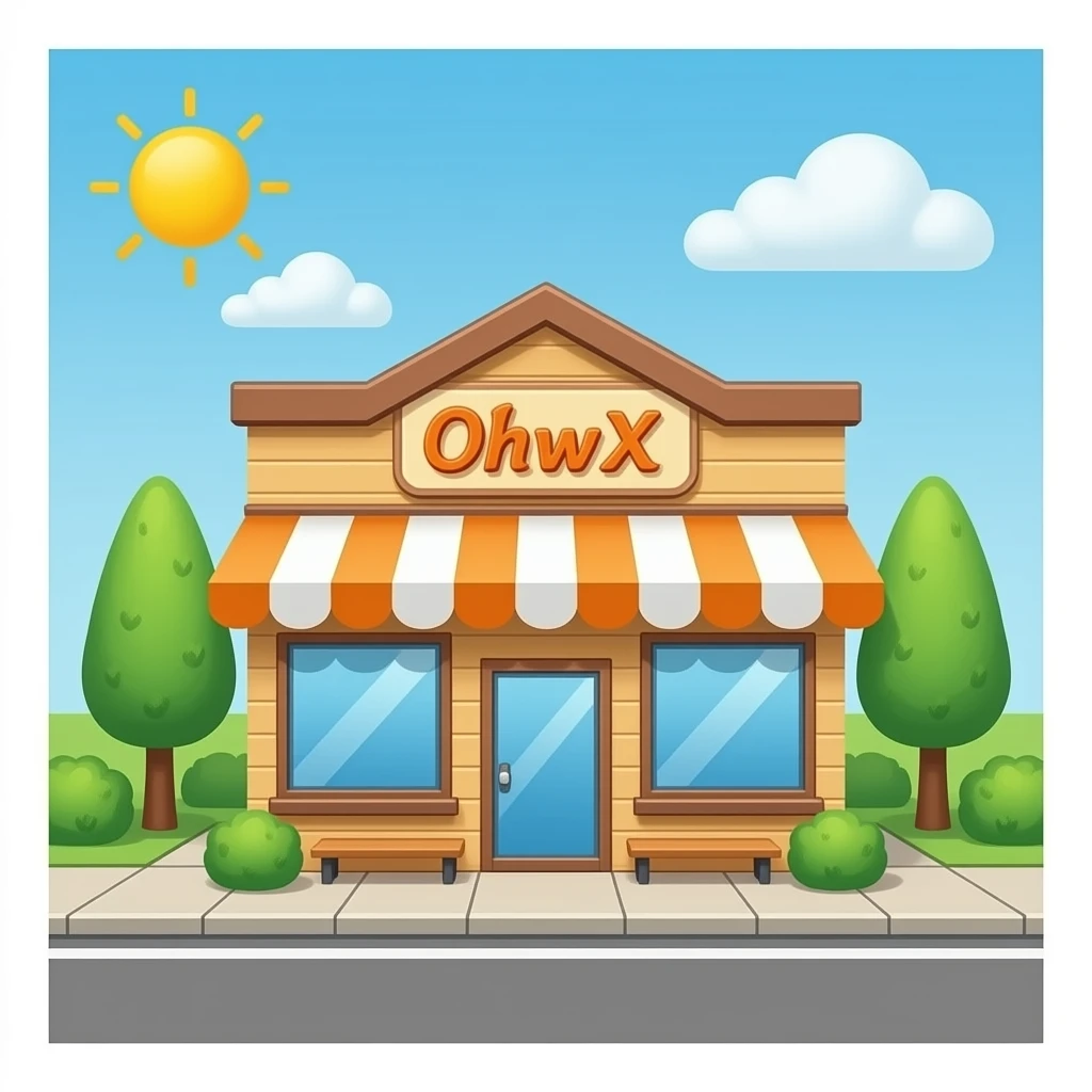 shop emoji