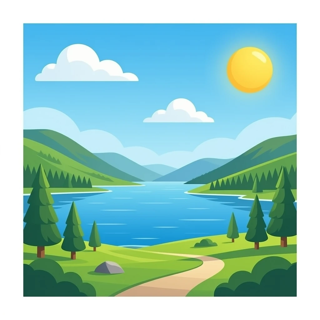 Loch Ness emoji
