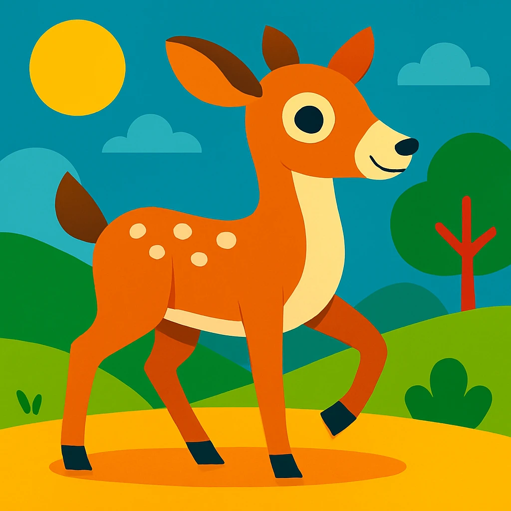Doe emoji