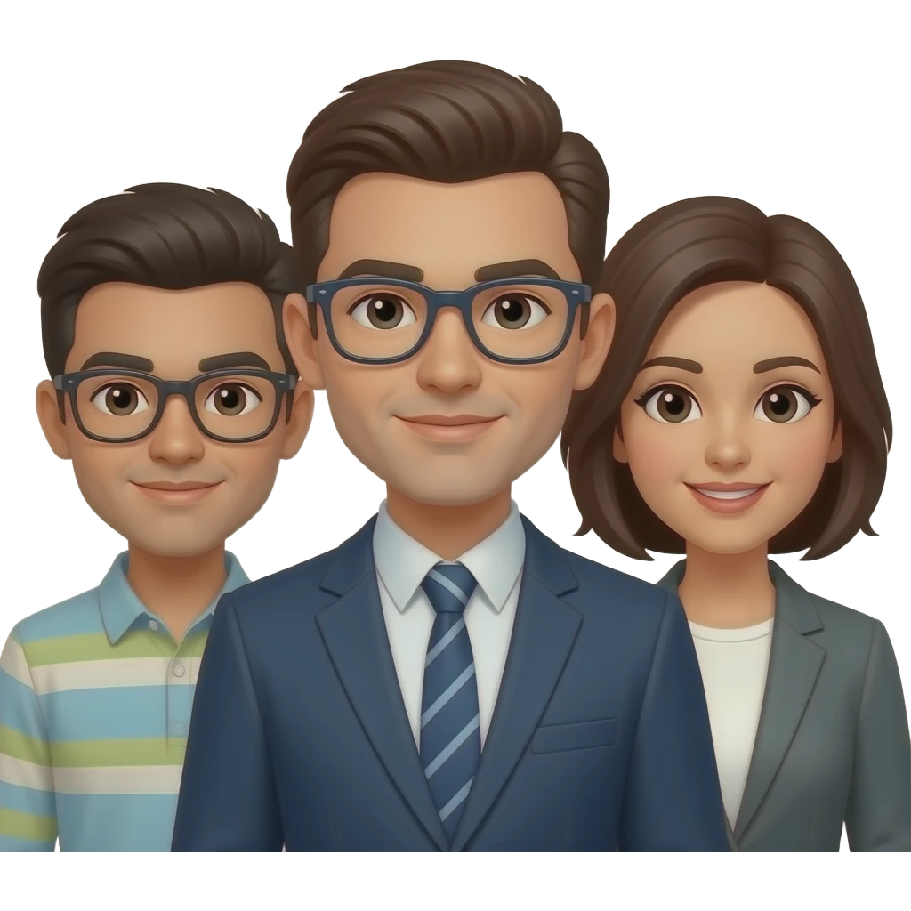 unitat entre pers emoji