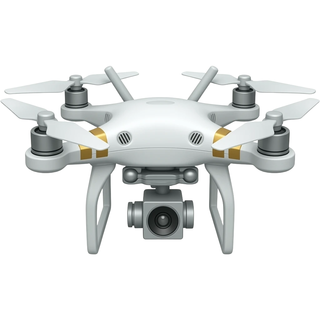 Dji drone emoji
