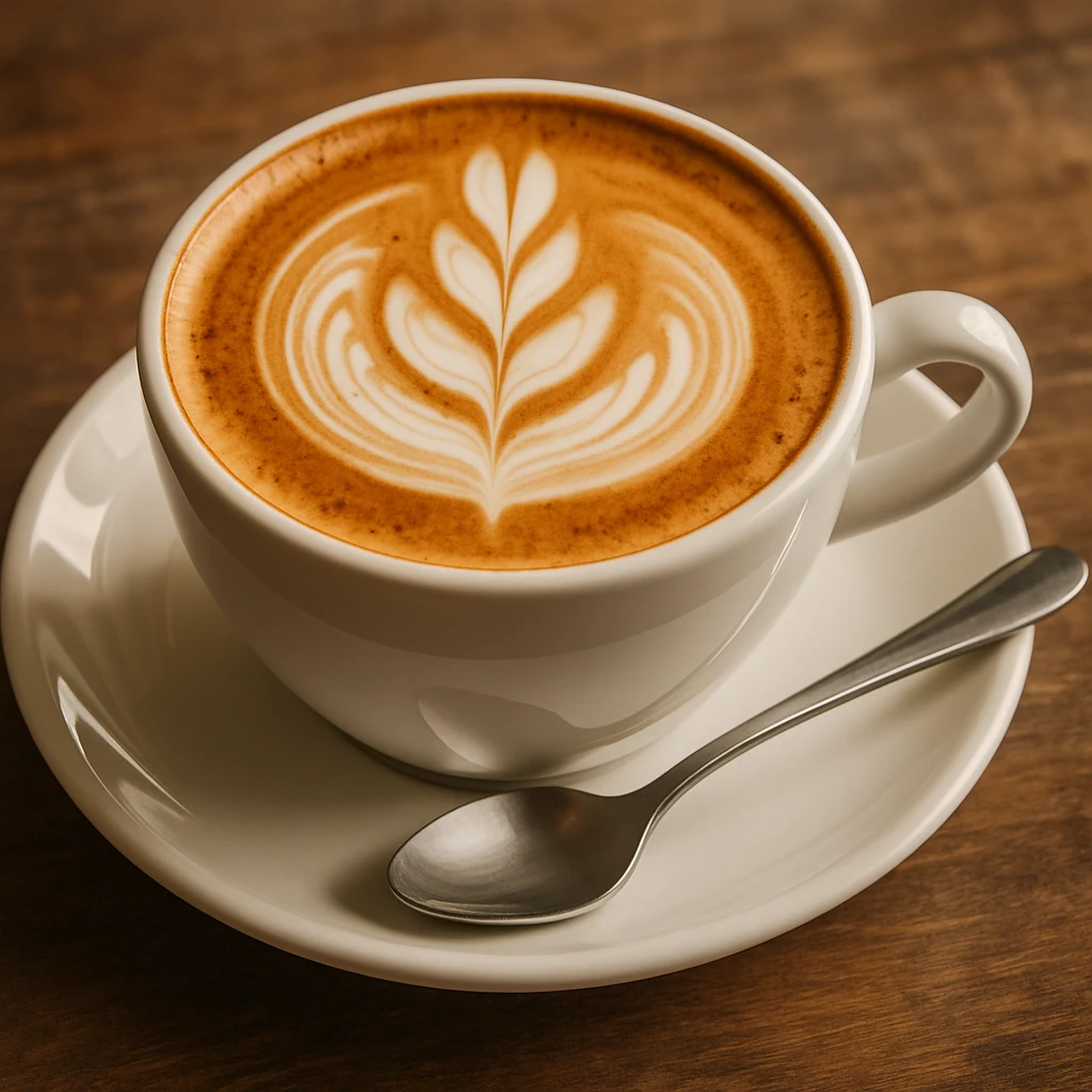 cappuccino1 emoji