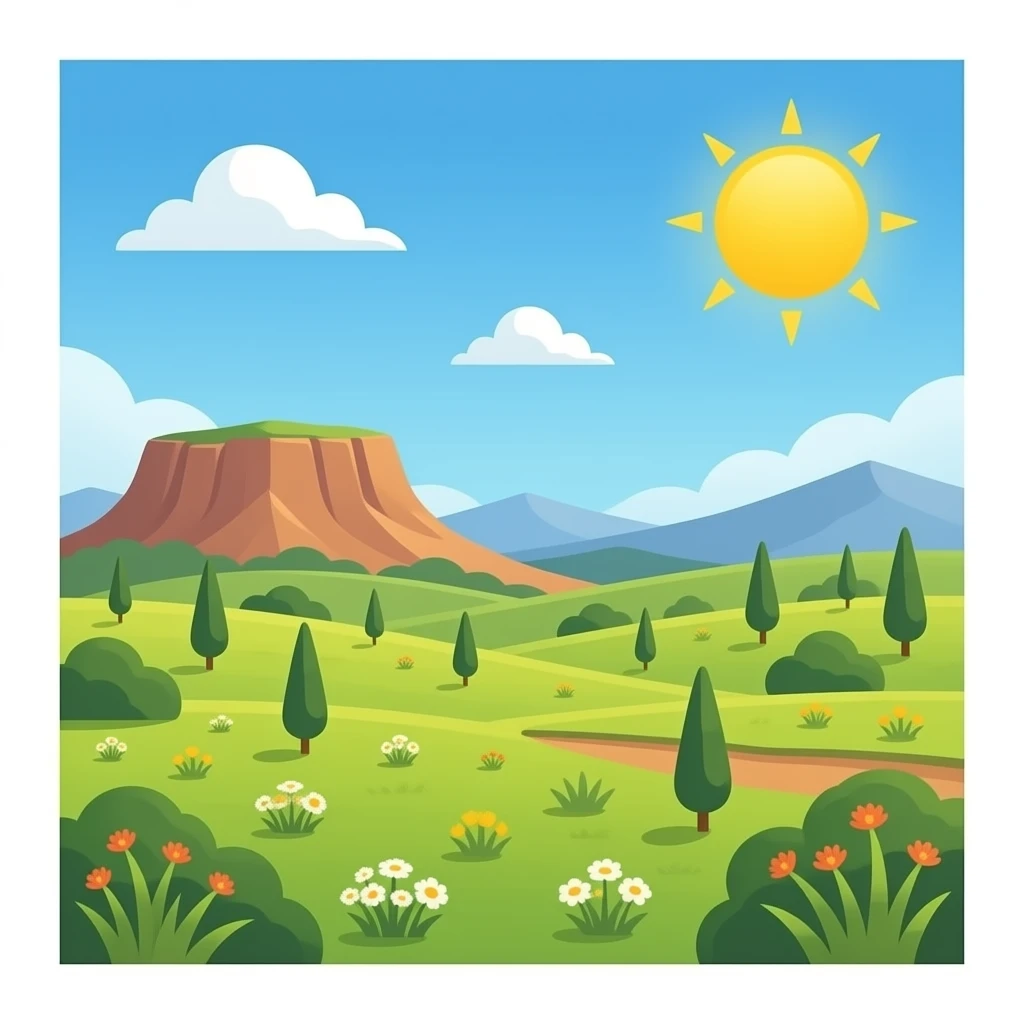 Mesa emoji
