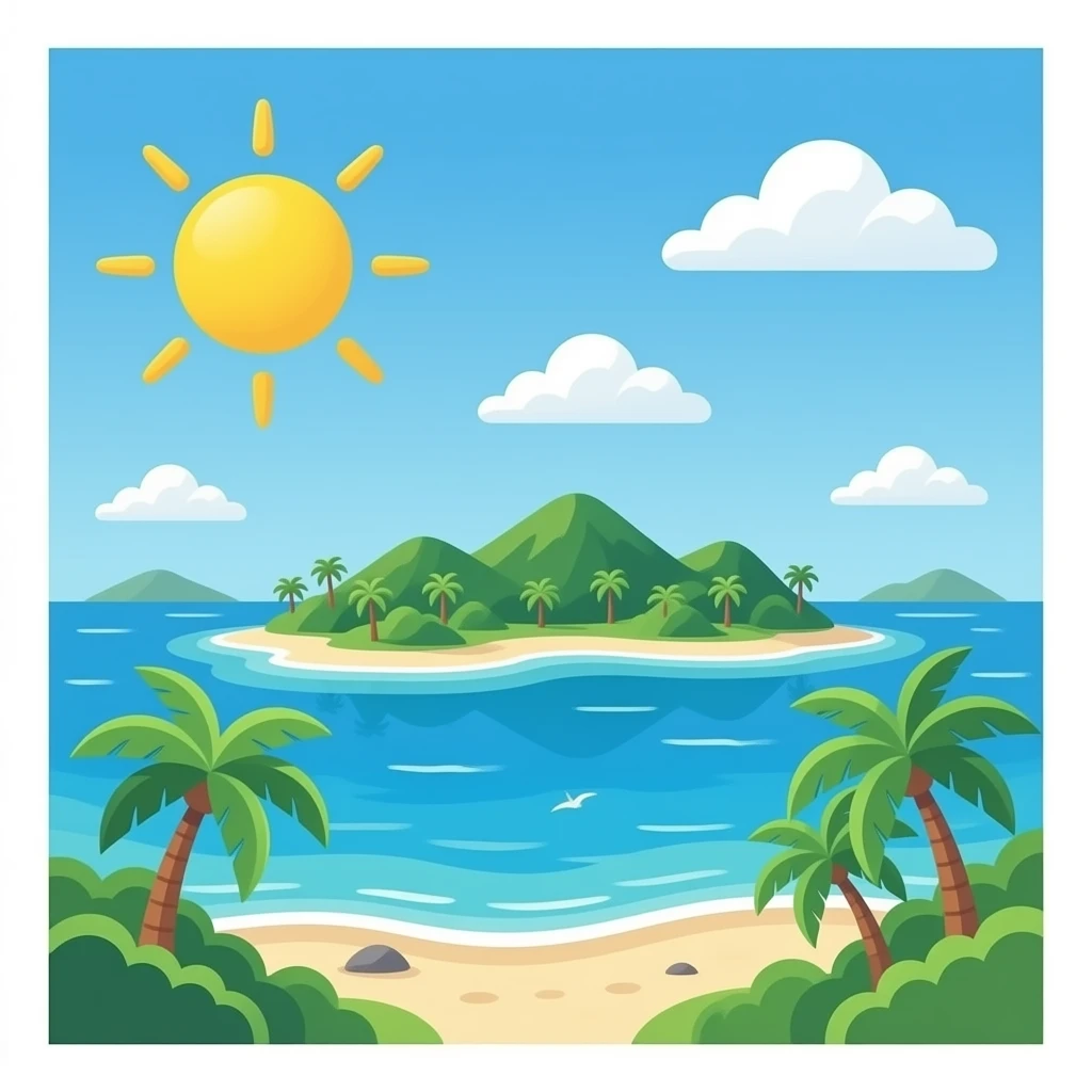 palau emoji