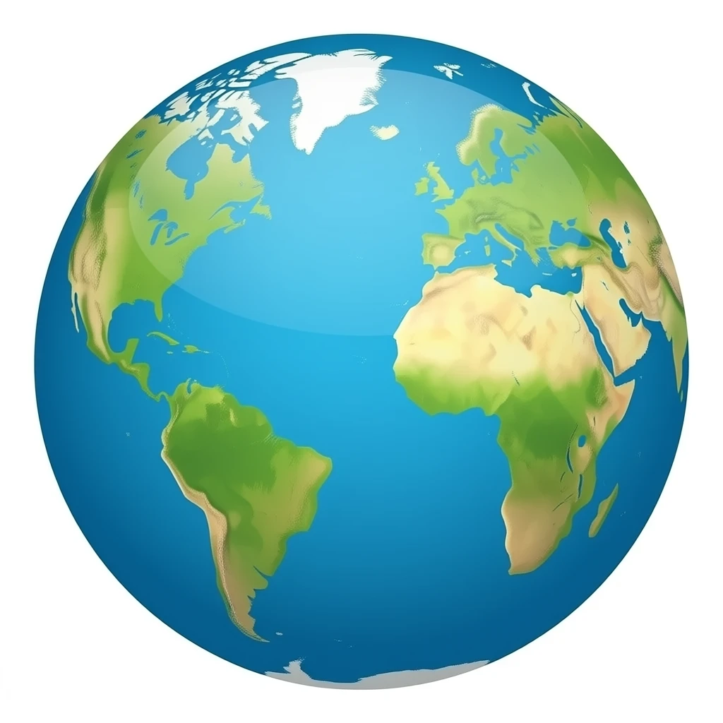 world emoji