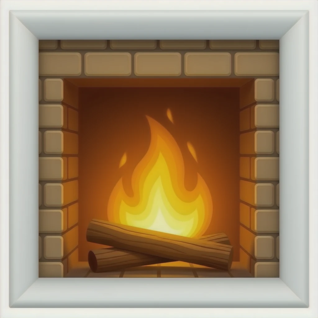 fireplacee emoji