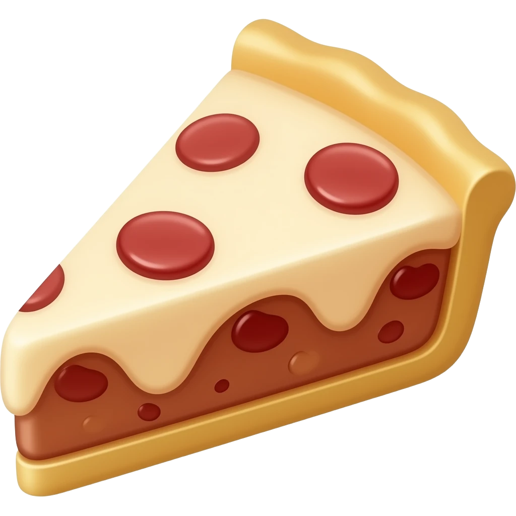 pie emoji