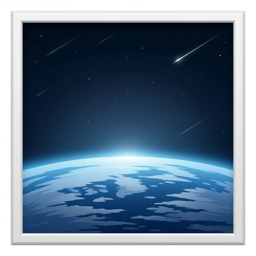 outer space emoji