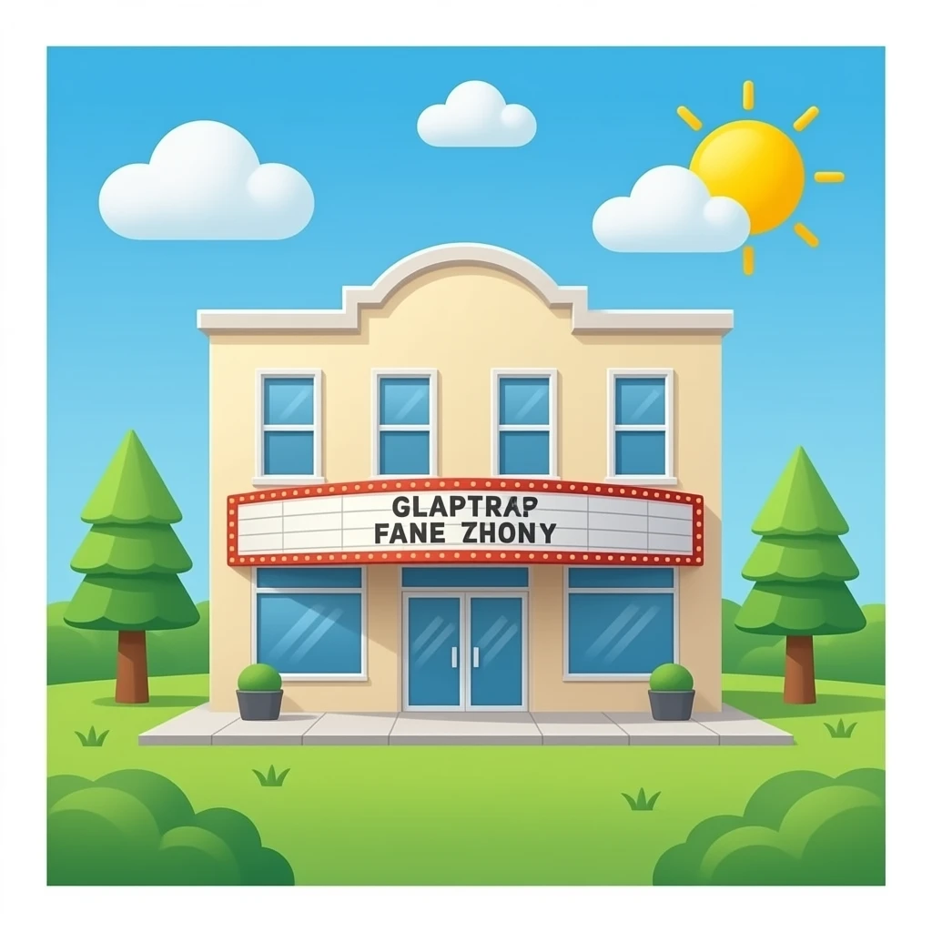 box office emoji | AI Emoji Generator