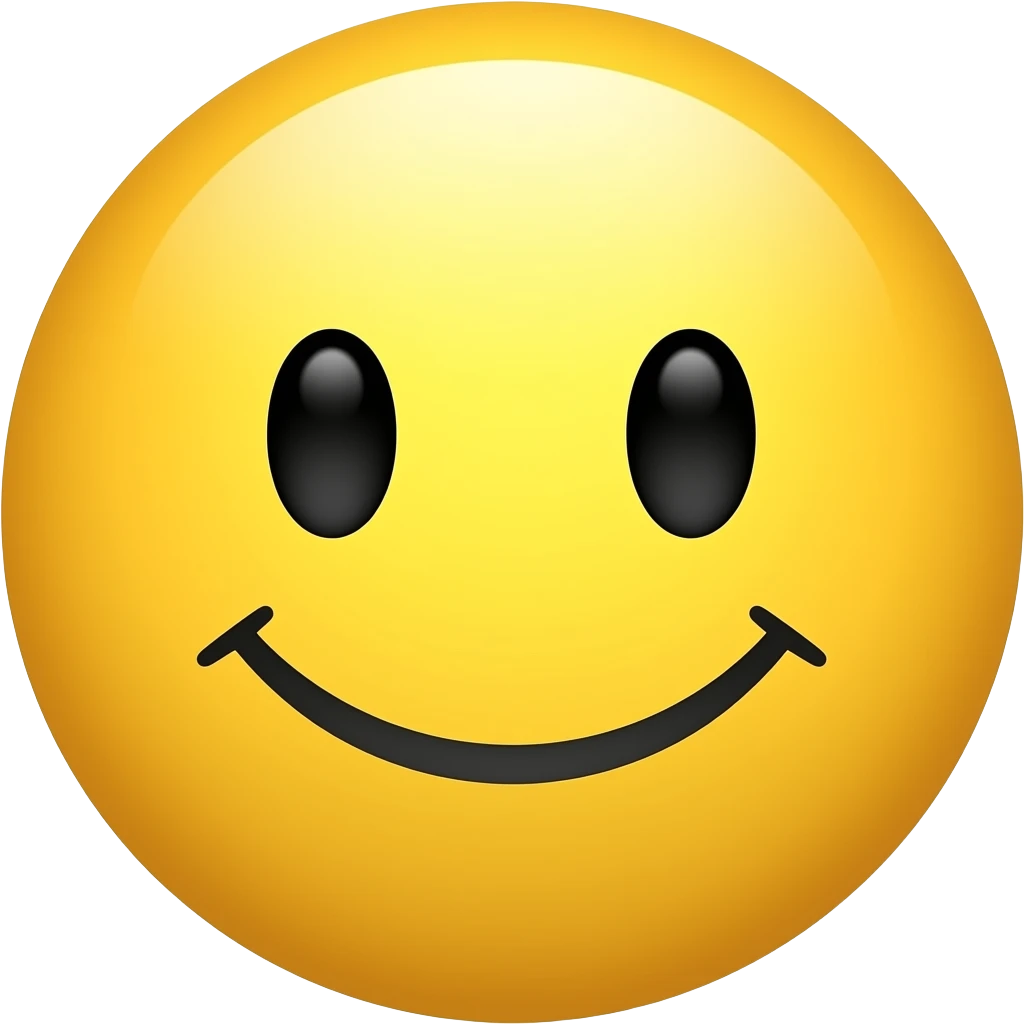French emoji Smiley  yellow Smiley face emoji