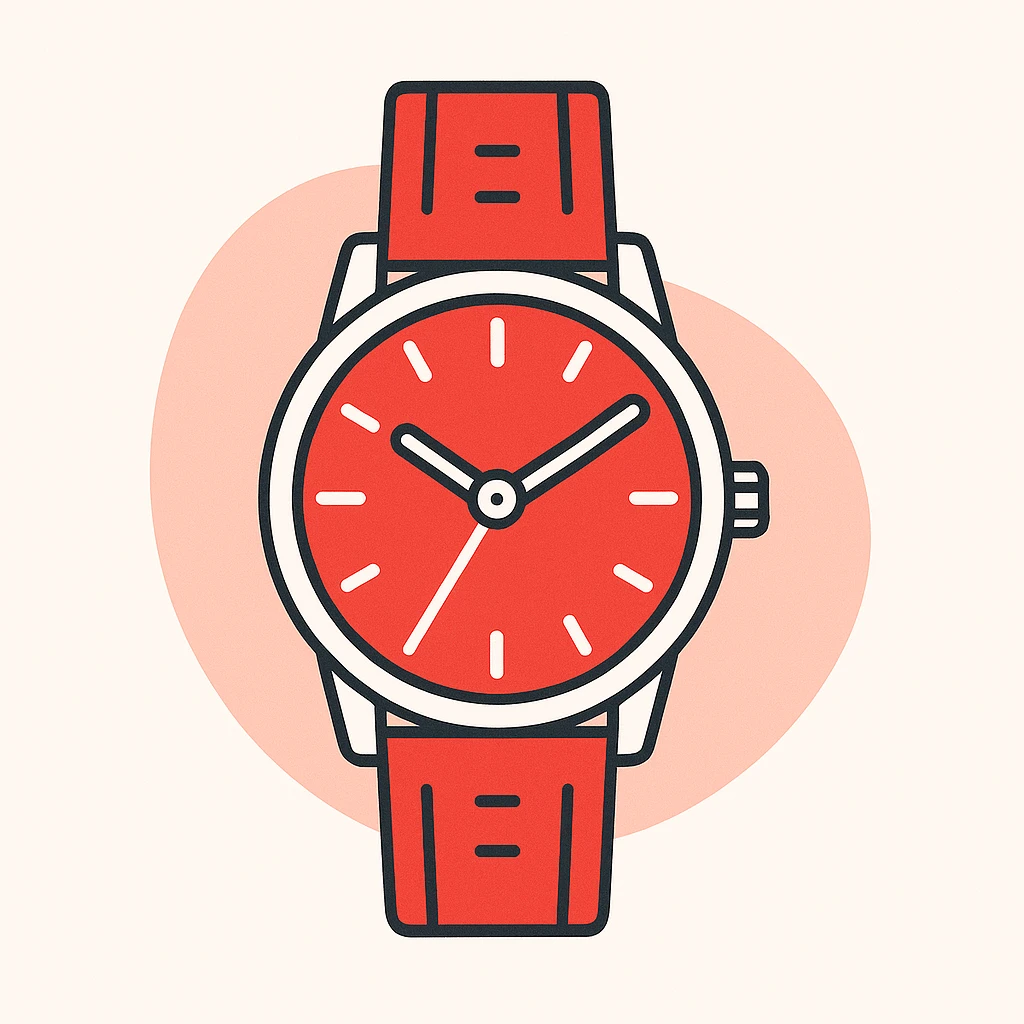 watch emoji