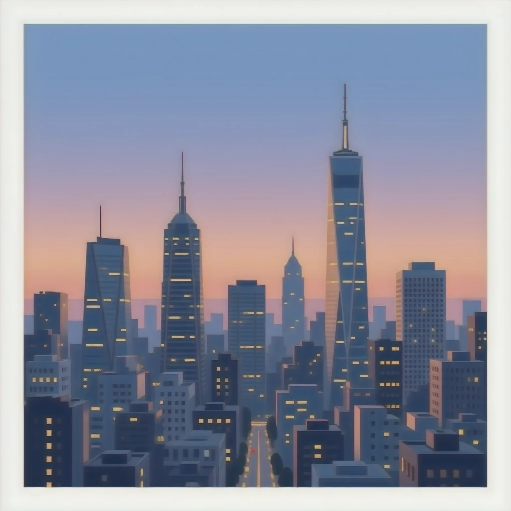evening emoji