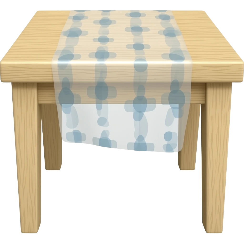 Tabla emoji