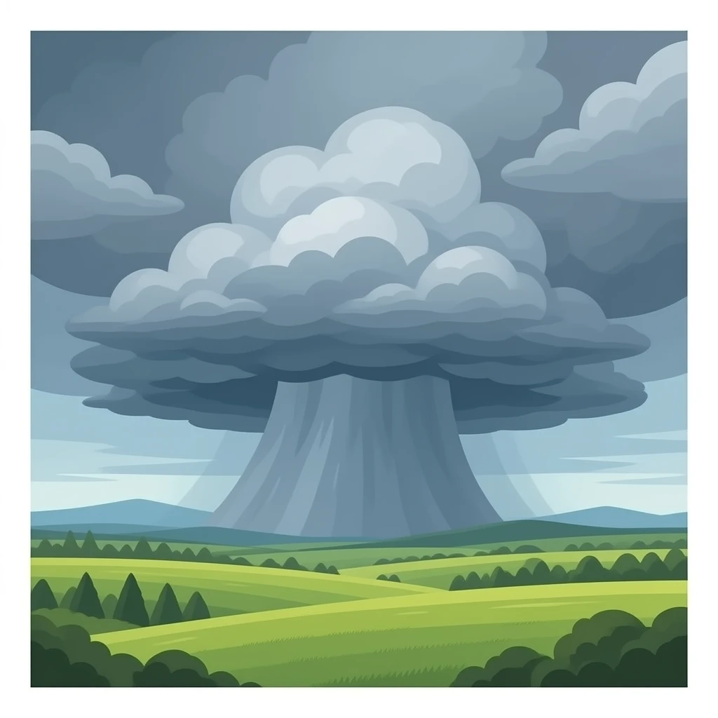 tempest emoji
