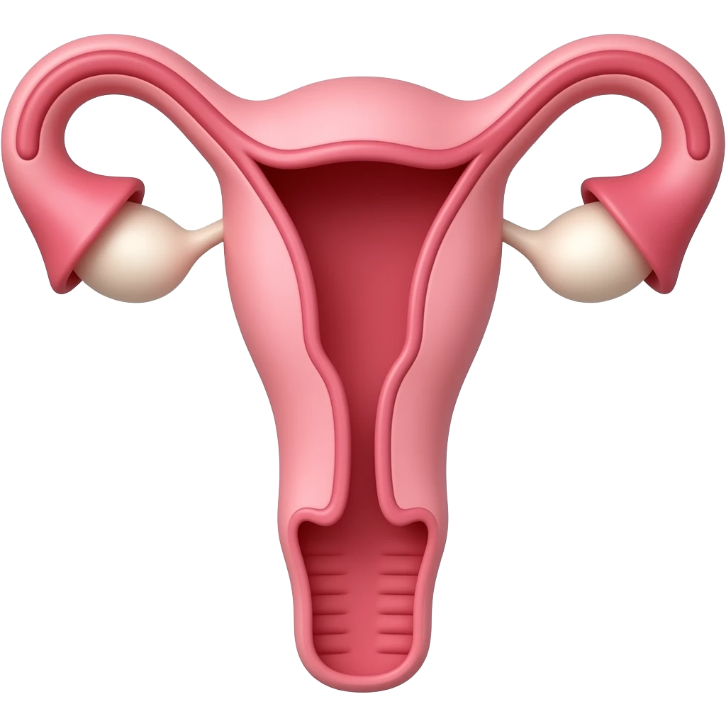 Vagina emoji