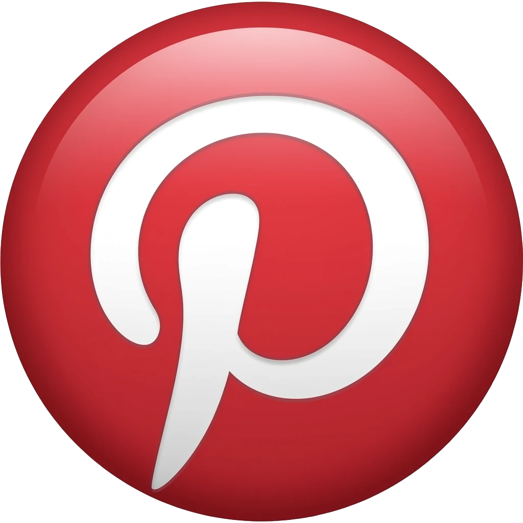 Pinterest emoji