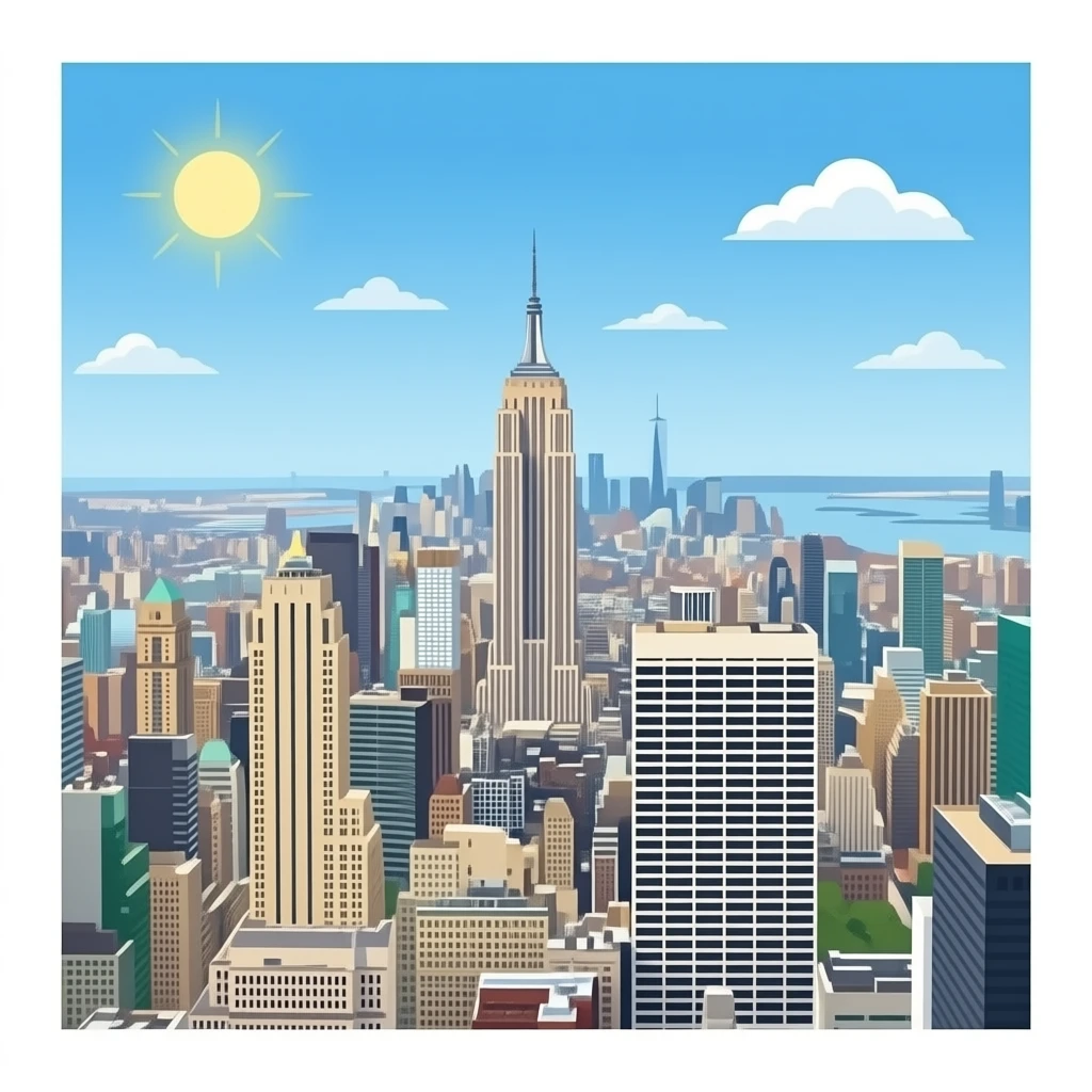 Empire emoji