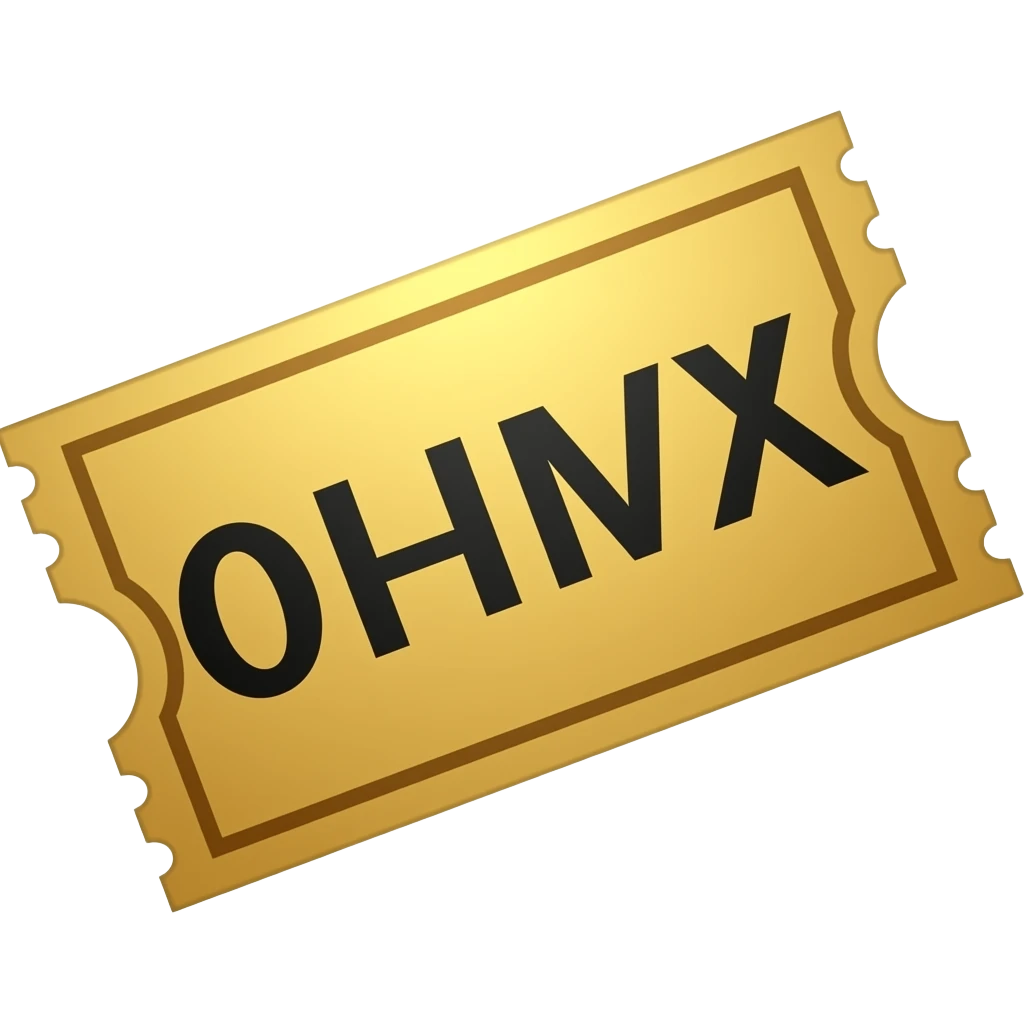 offert tocket emoji