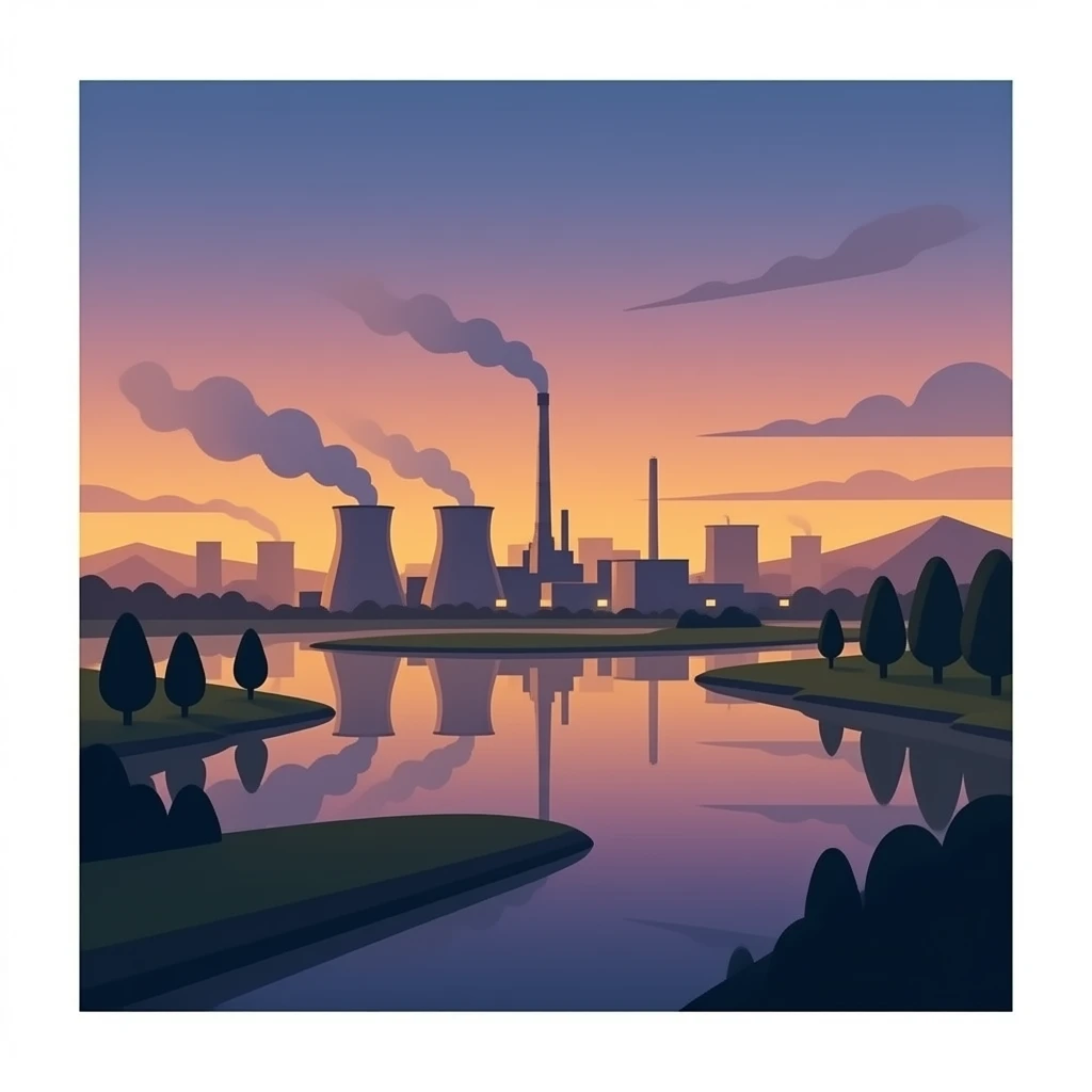 Industry emoji