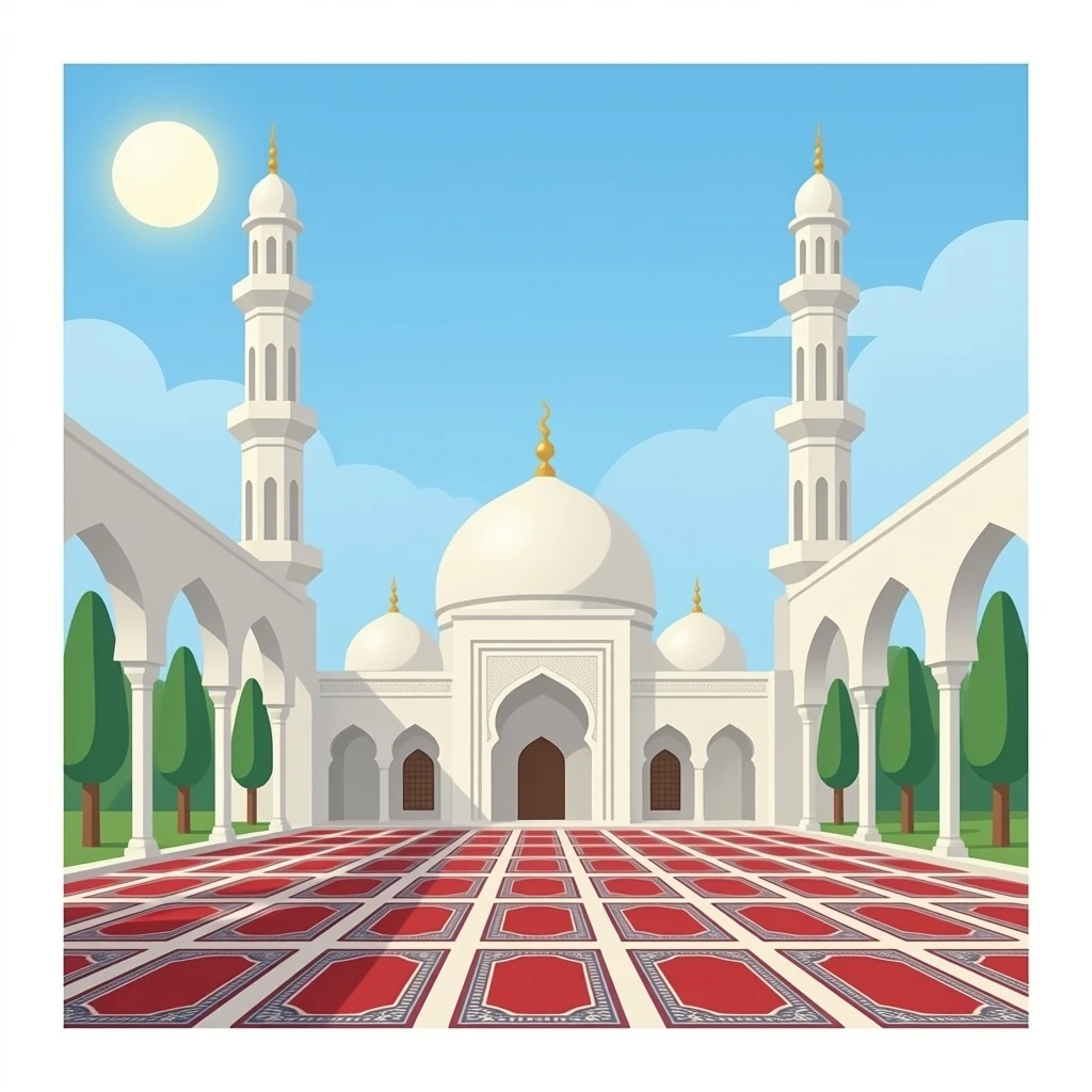 islam emoji