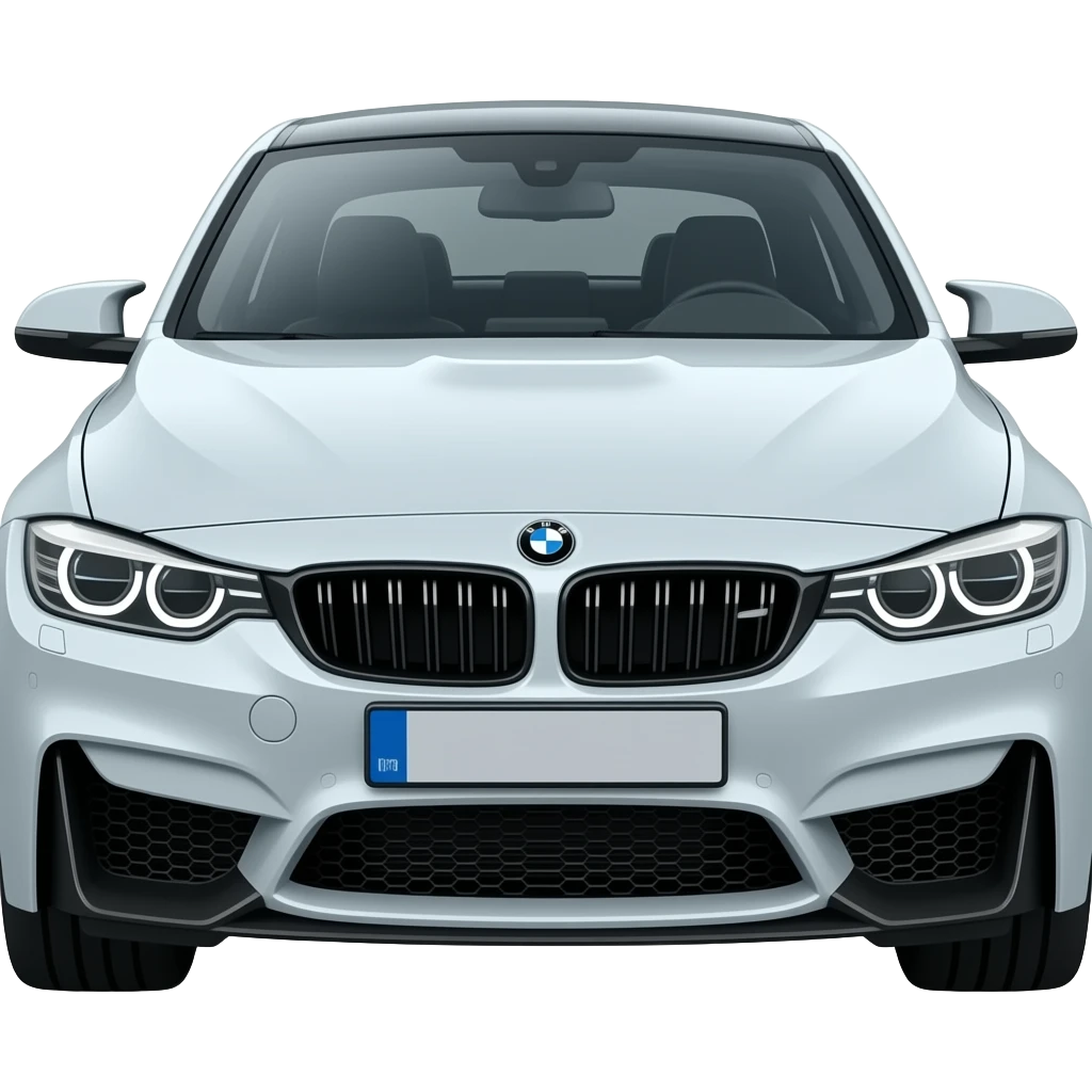 bmw emoji