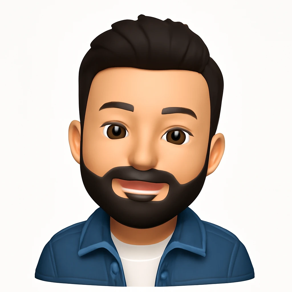 Convert the uploaded image into a 3D Apple-style emoji — preserve the key shapes, colors, and overall composition of the original image. Simplify the forms into clean, rounded cartoon-style elements while keeping the subject recognizable. Apply glossy textures, soft lighting, smooth shading, and render everything in Apple emoji style on a clean white background emoji