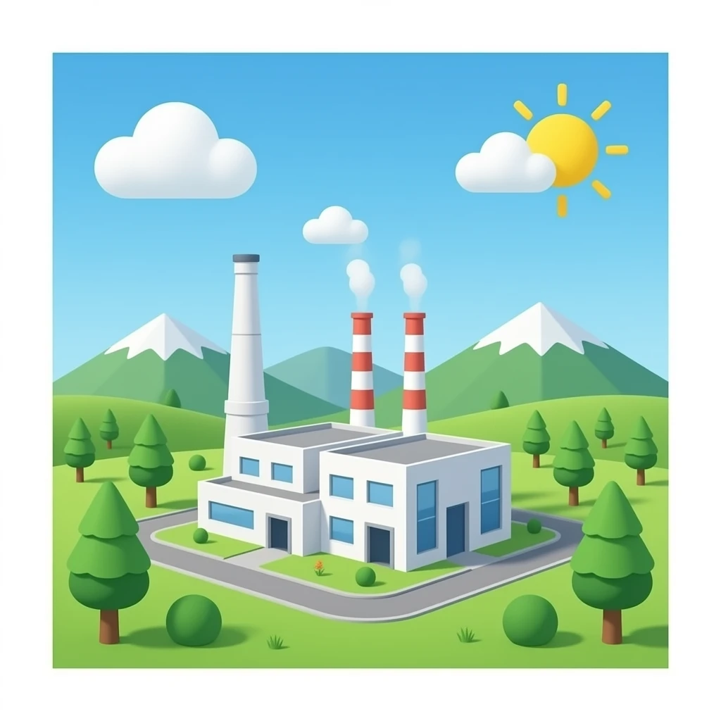 factory emoji