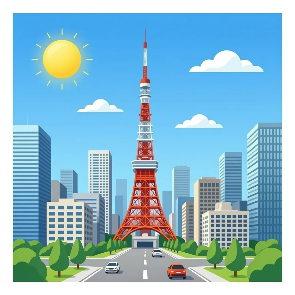tyoko emoji