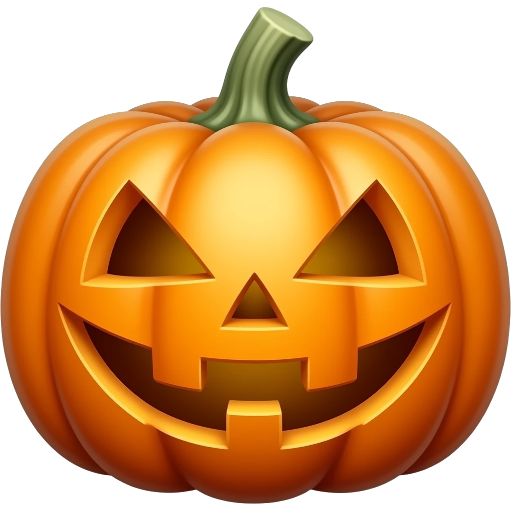 Halloween emoji