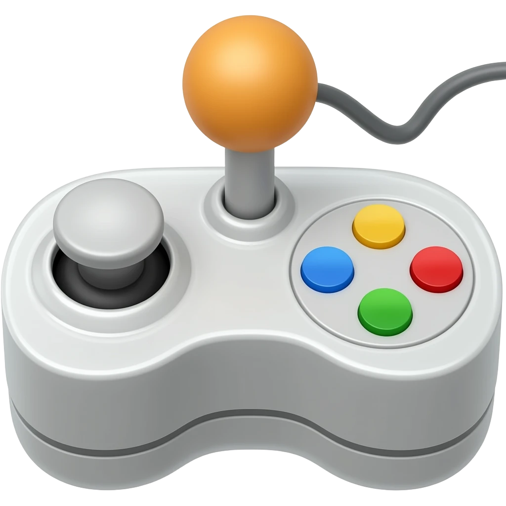 Play 5 emoji