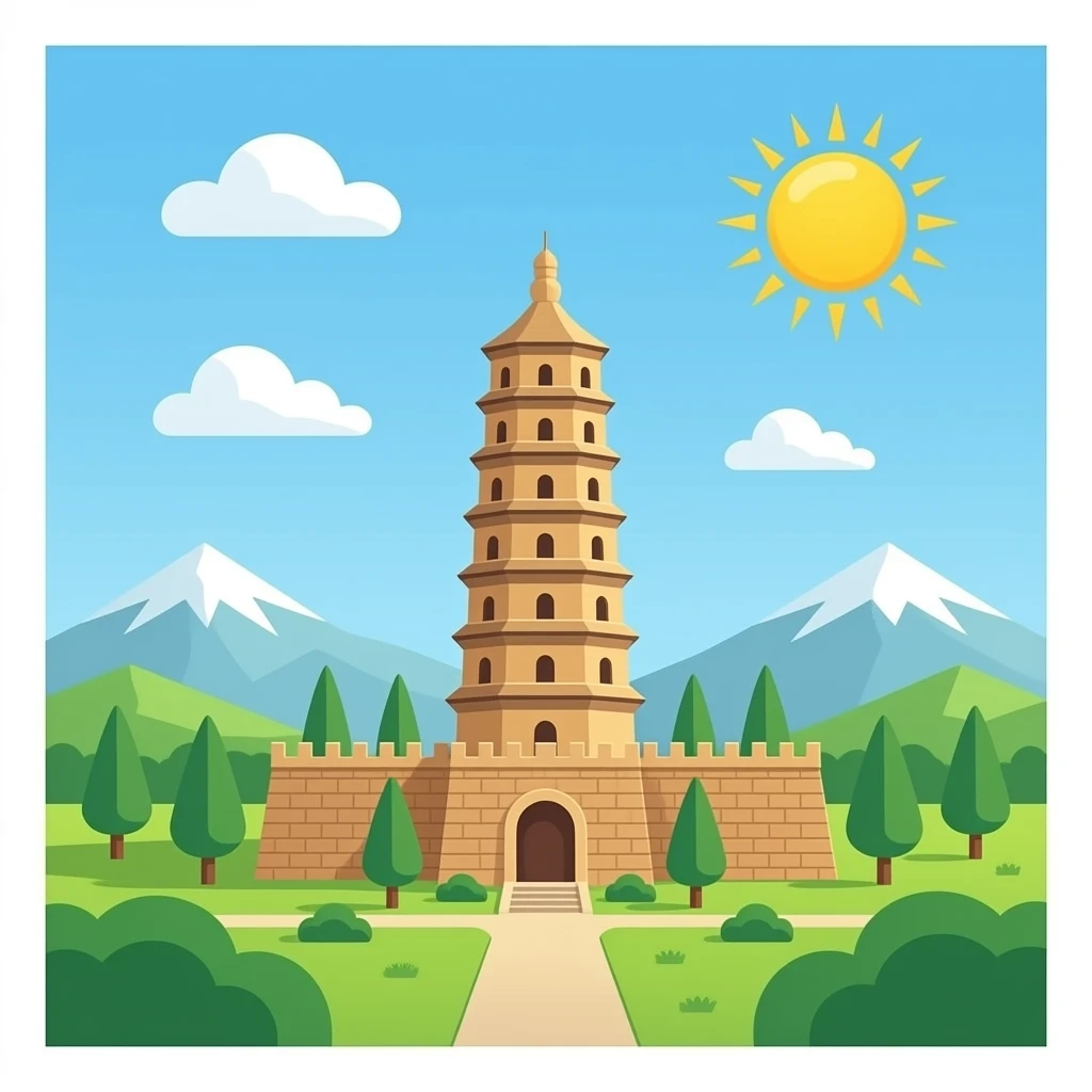 tower emoji