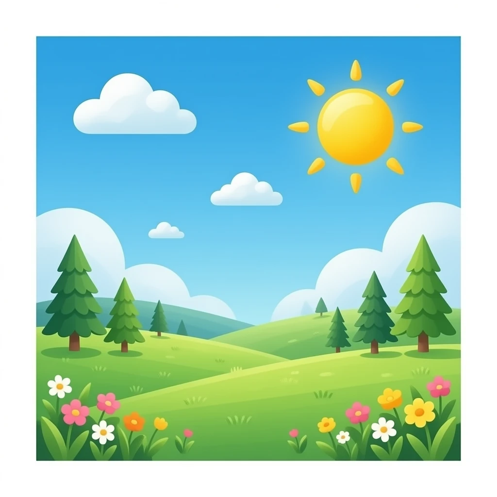 day emoji