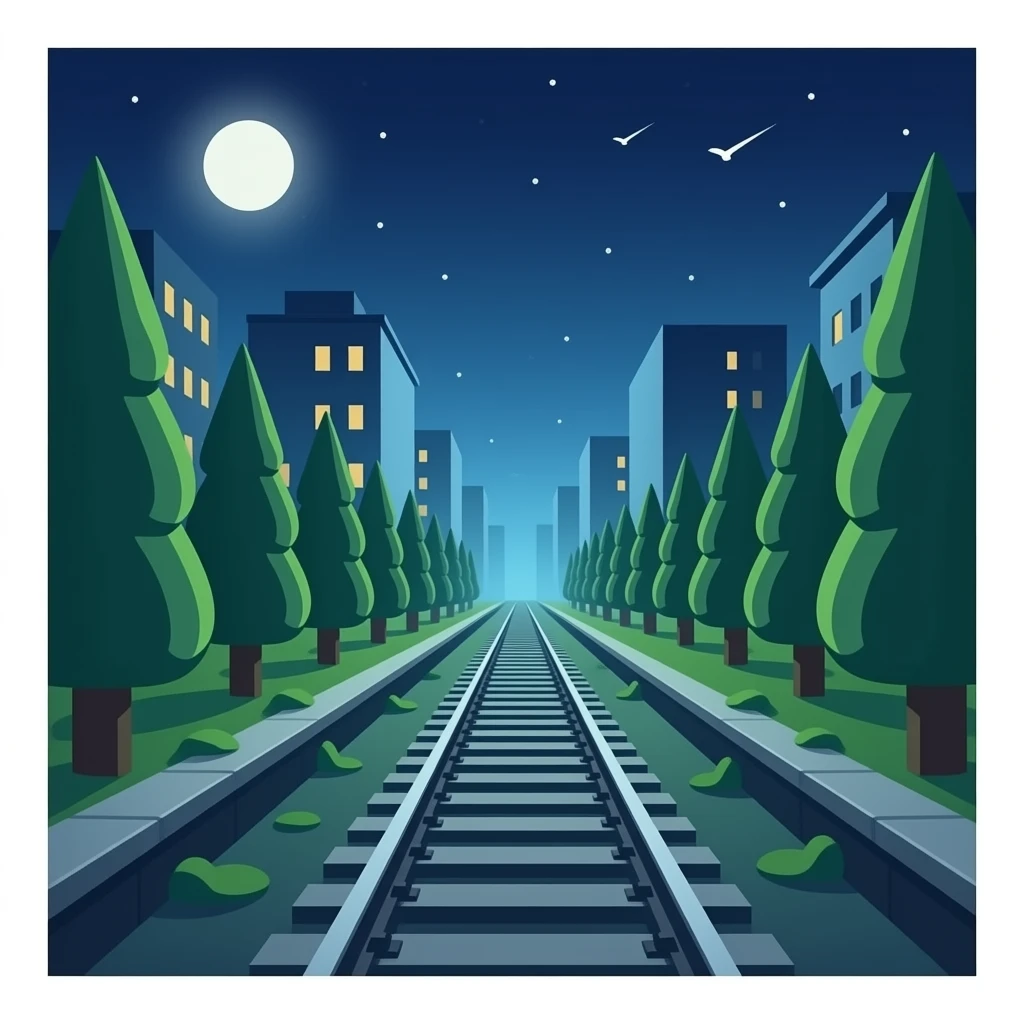 subway emoji