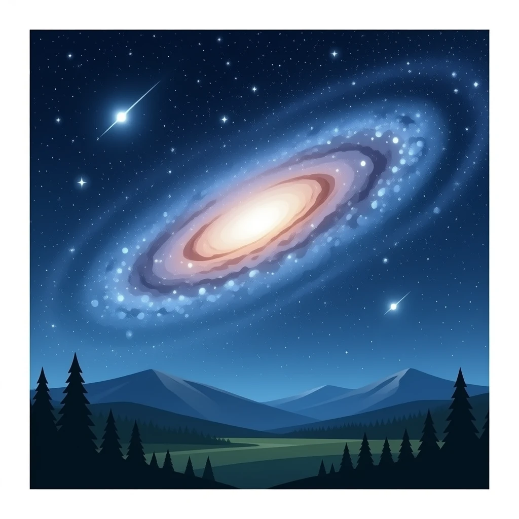 galaxy emoji