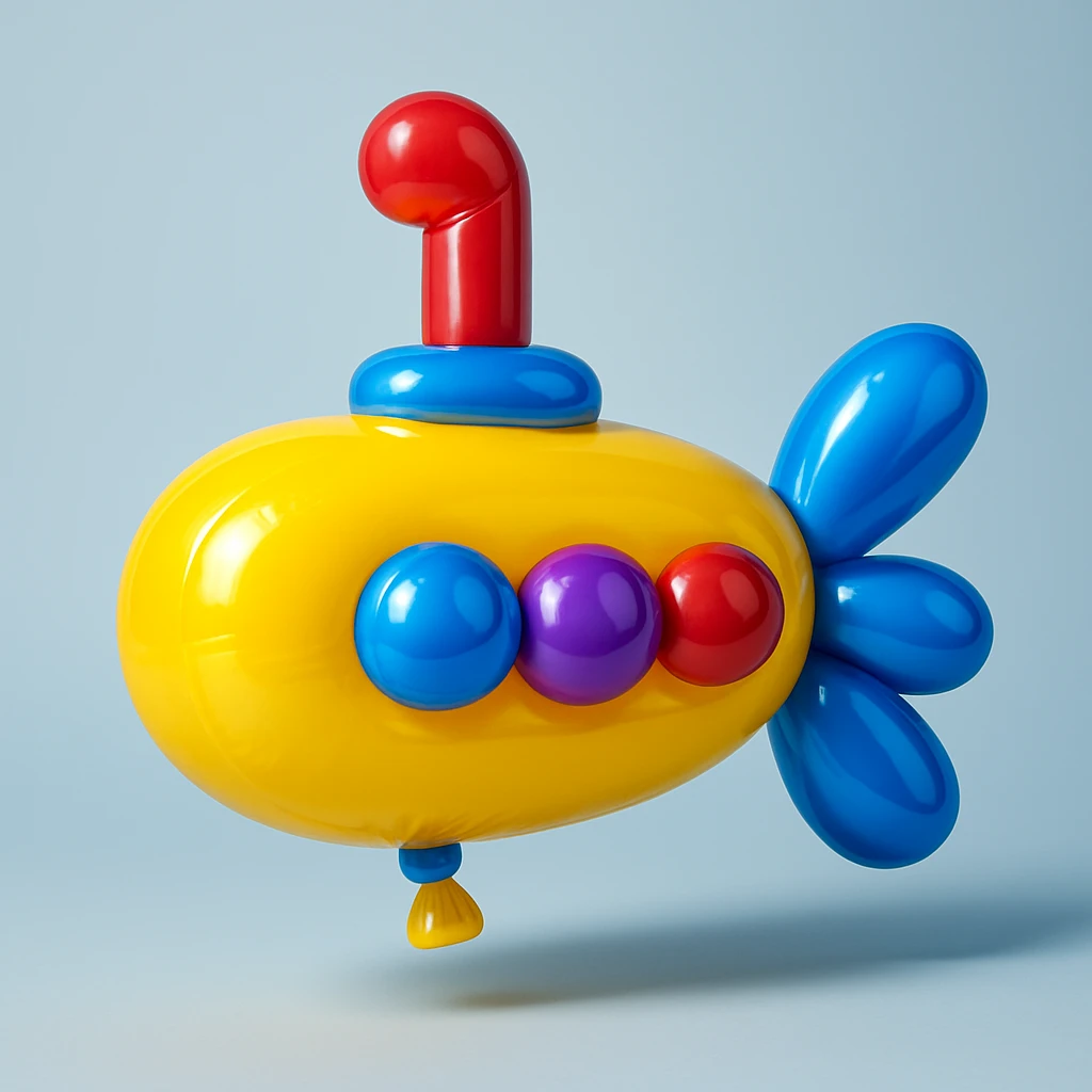 submarine emoji