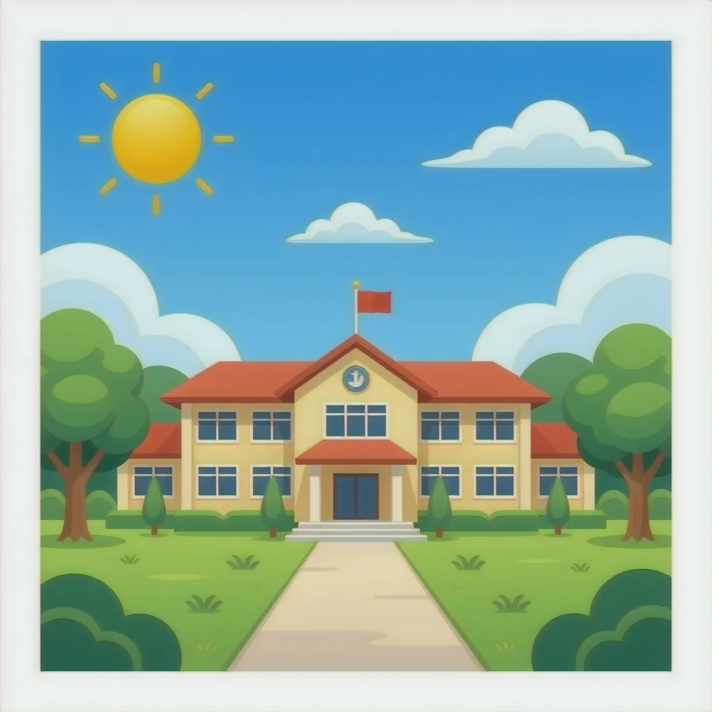 Labangon bless elementary school emoji