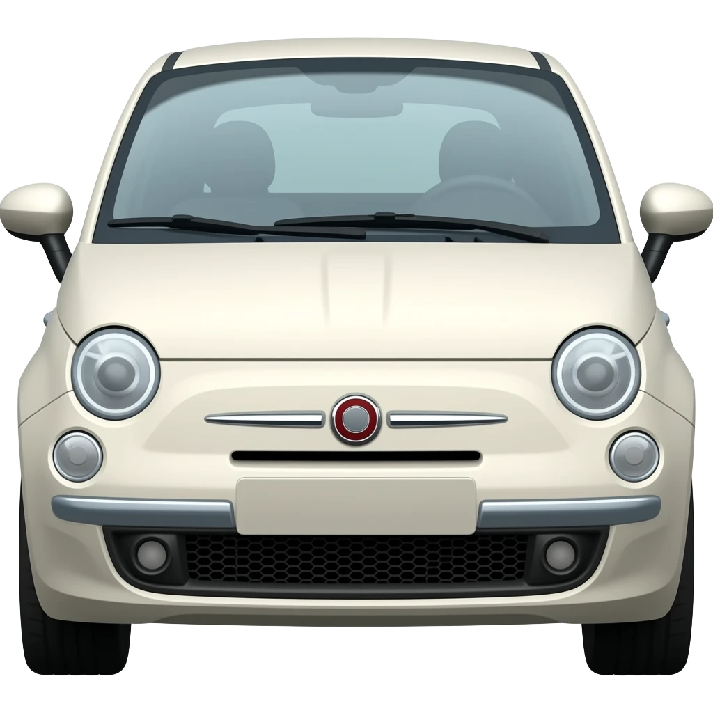 Fiat emoji