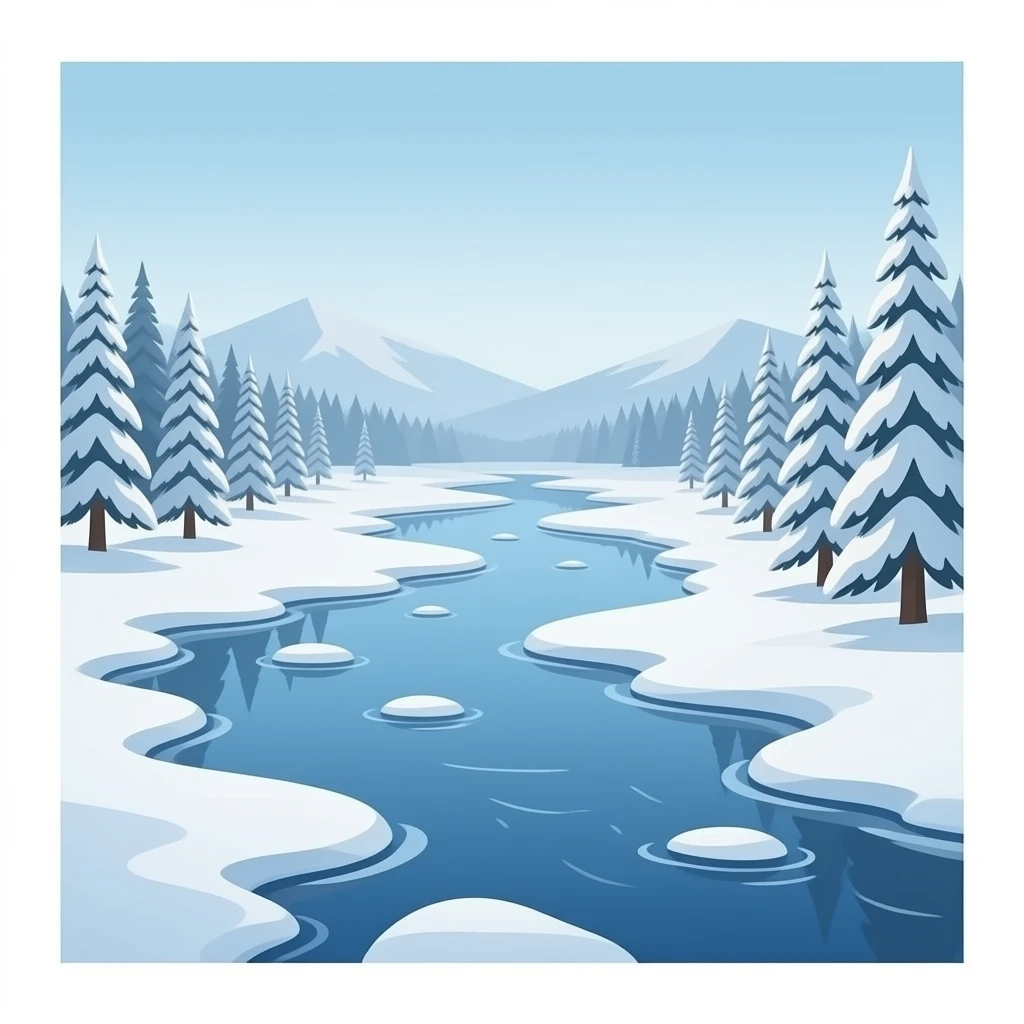 frozen emoji