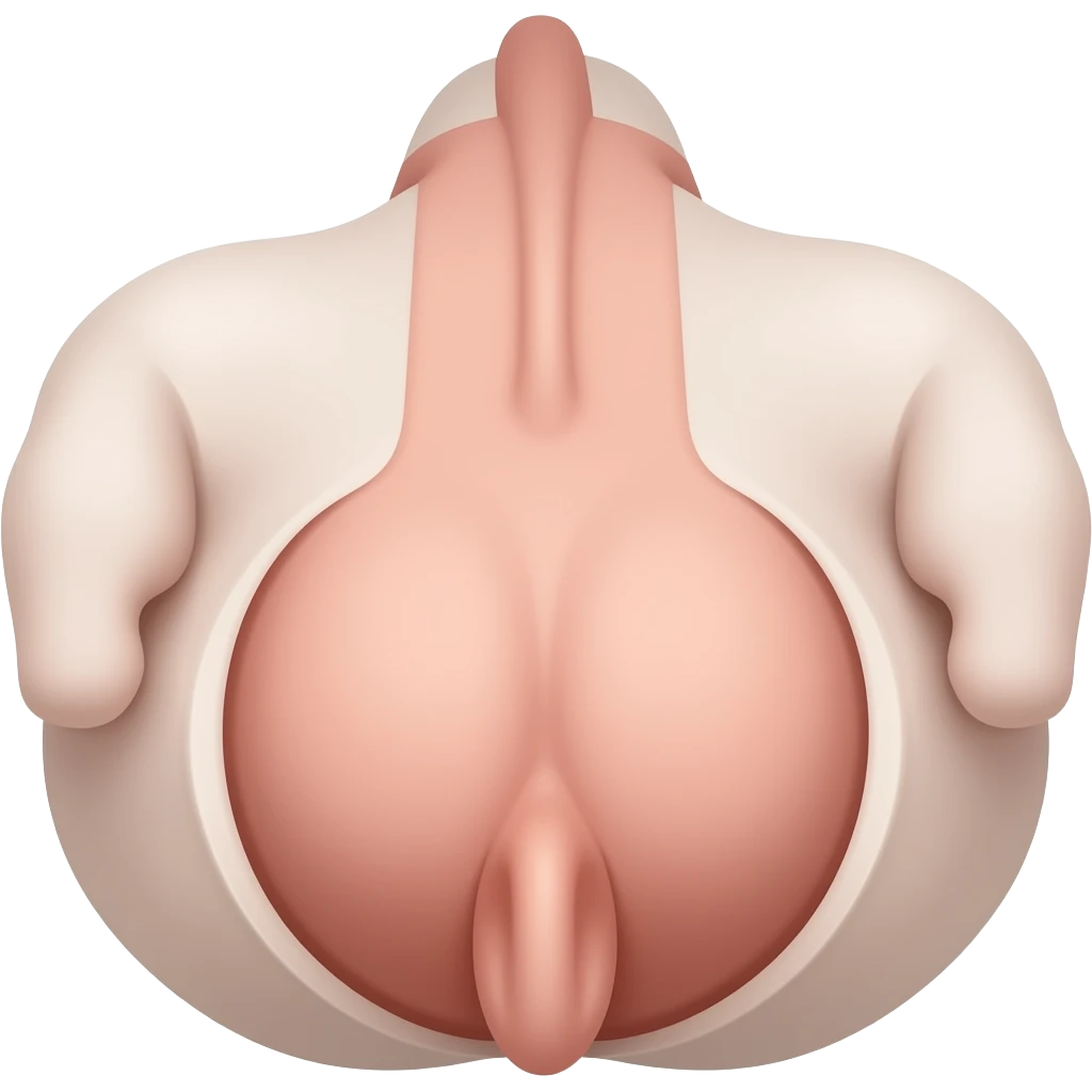 Anal emoji