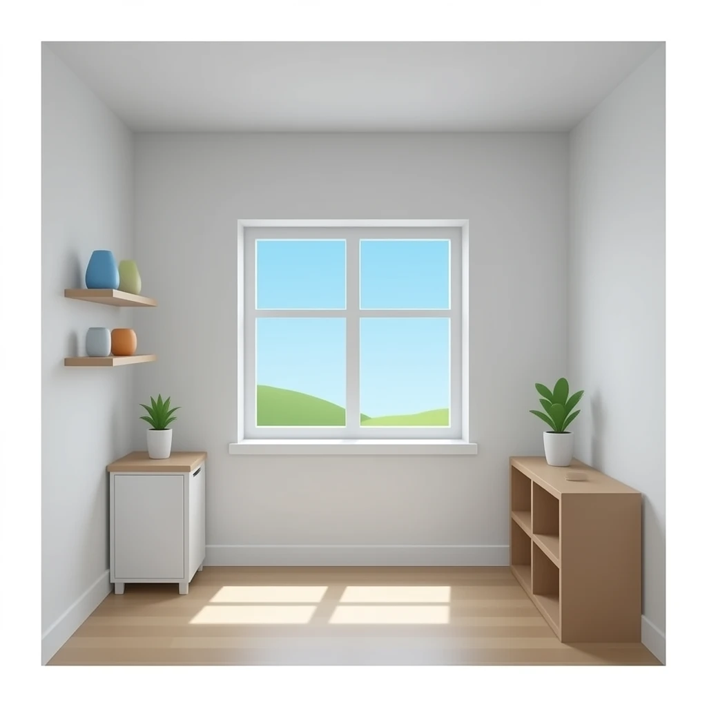room size emoji