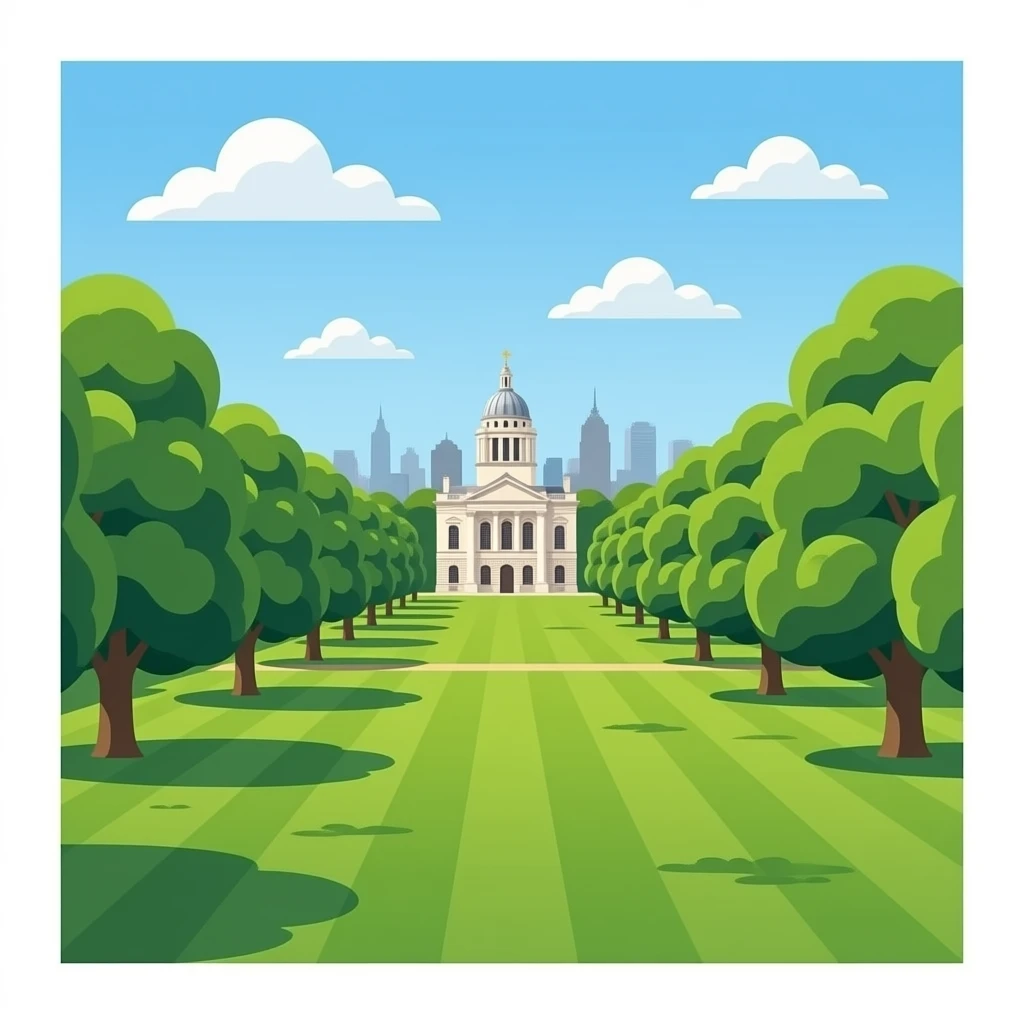 st james's park emoji