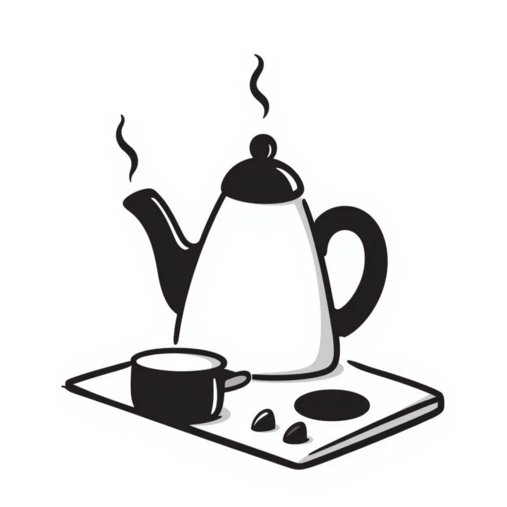 Kettle emoji