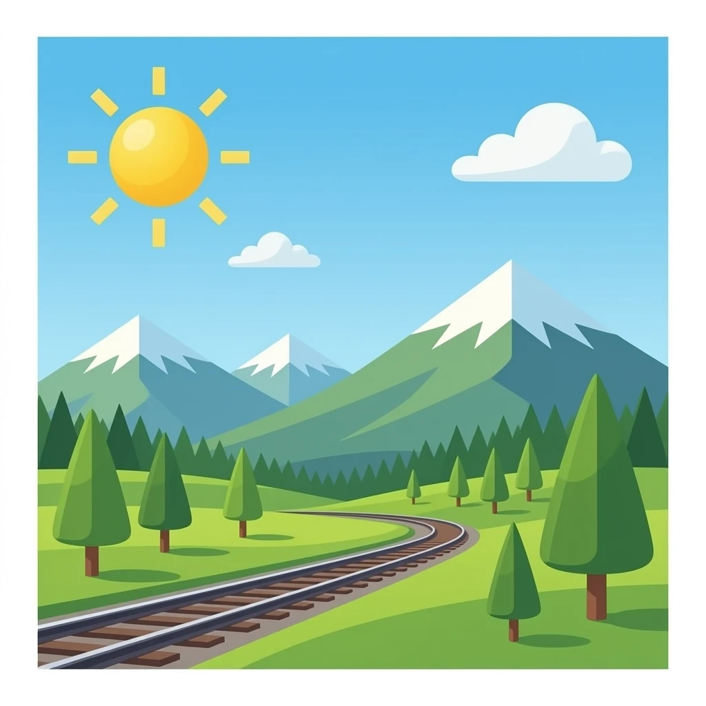 Nj transit emoji