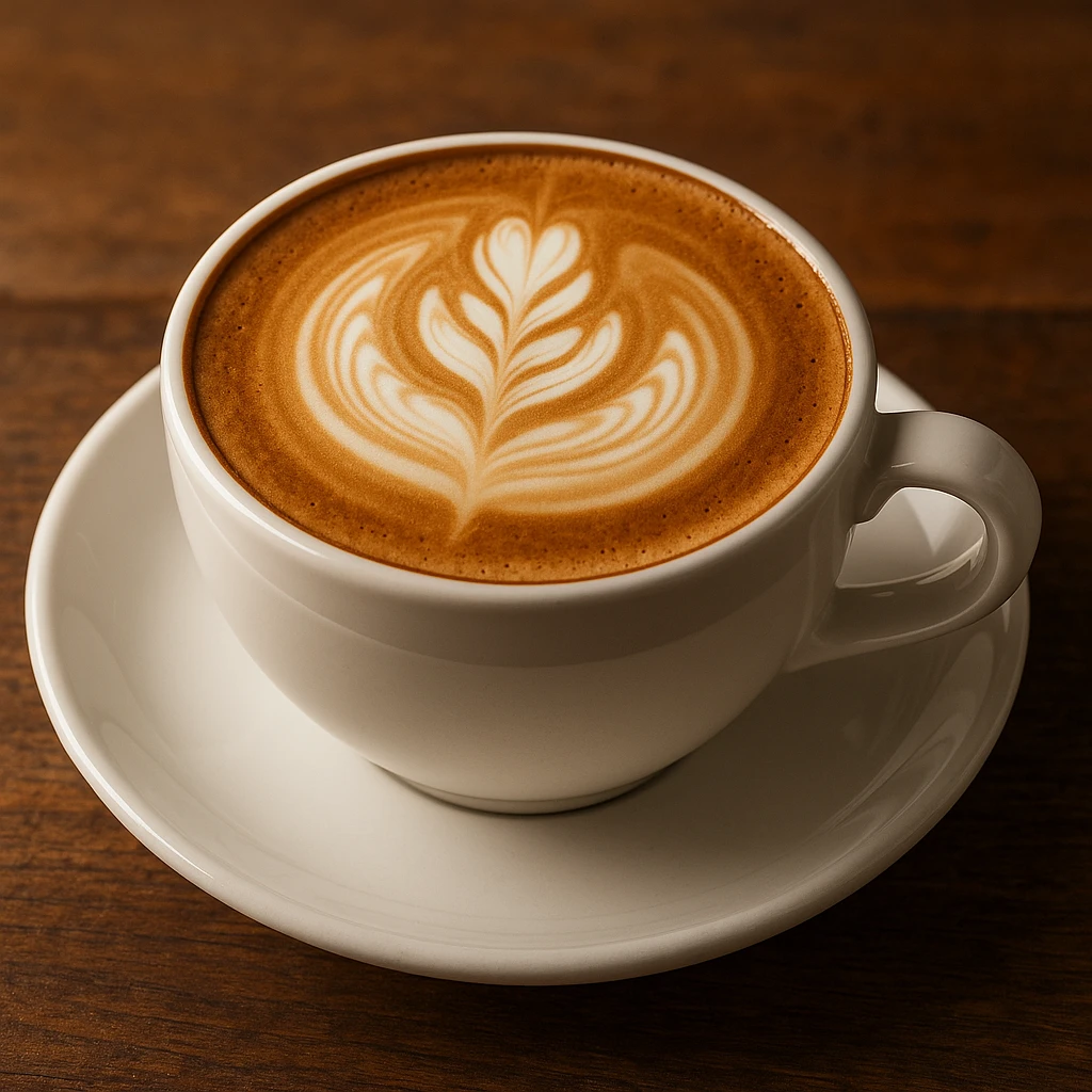 cappuccino1 emoji
