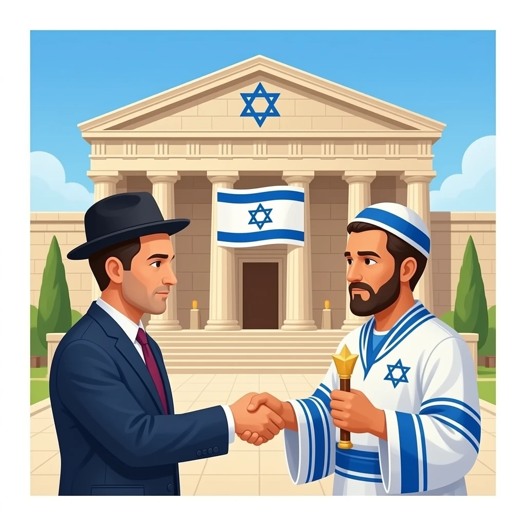 This is the covenant I will make with the house of isreal emoji