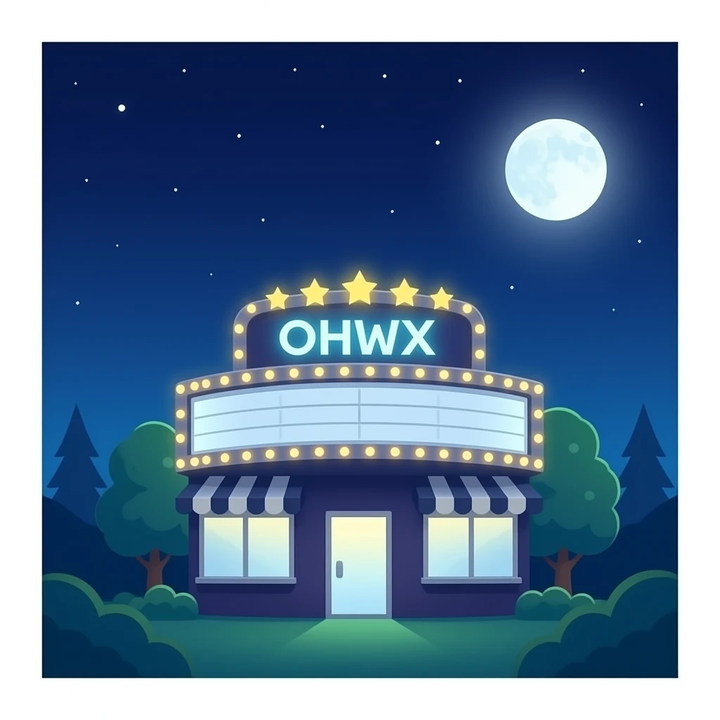 cinema emoji