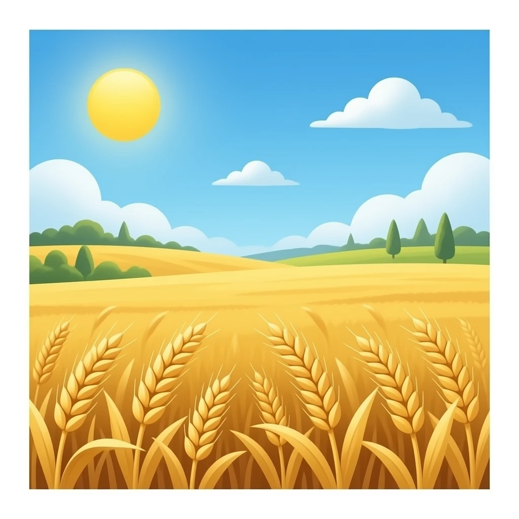 🌾 emoji