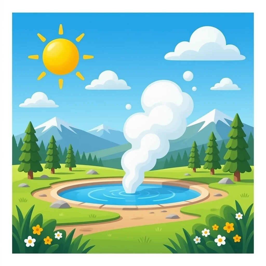 termas emoji