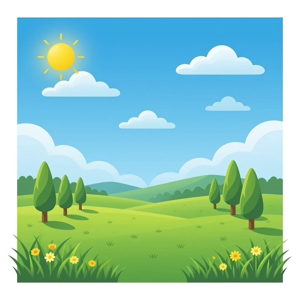 ground emoji